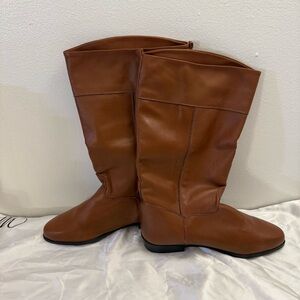 L.L. Bean Women's mid length,vintage made in Canada